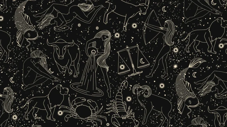 Imagem de capa representando o destaque: Astral da Semana com Dani Petrucci: Energias, Dicas e Previsões dos Signos