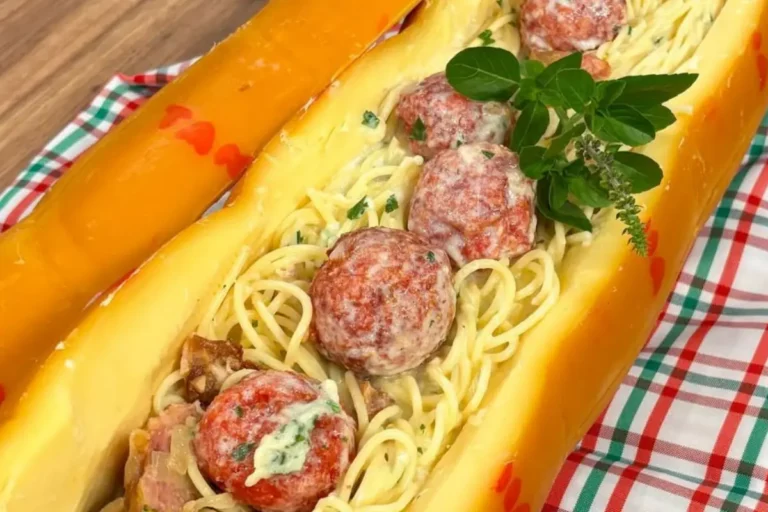 Almôndegas de Calabresa: o segredo de uma receita perfeita