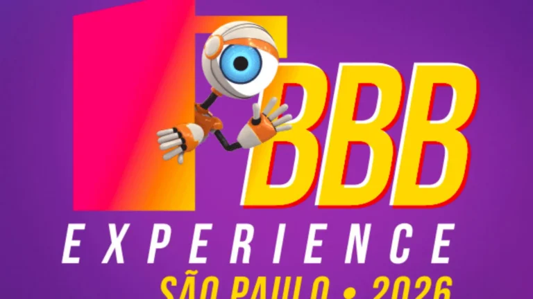 Entramos na BBB Experience: a exposição interativa do reality show