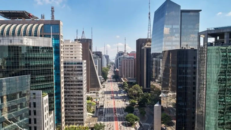 472 anos da cidade de São Paulo: conheça a Avenida Paulista