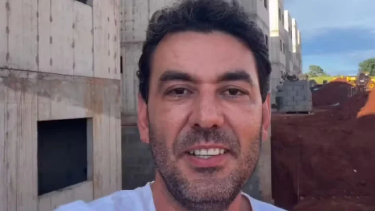 Secretário de Itumbiara atira nos filhos e tira a própria vida