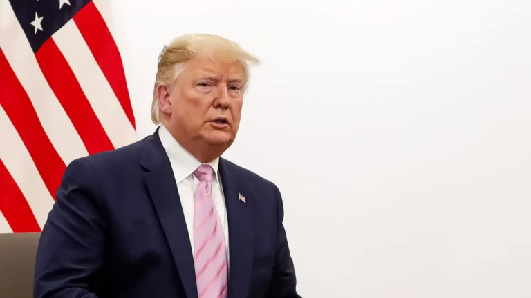 Trump articula reunião com aliados da América Latina