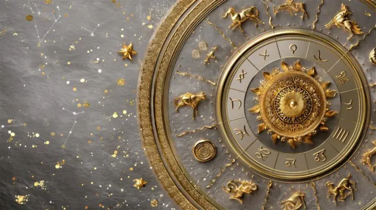 Imagem de capa representando o destaque: Confira o horóscopo semanal com a Dani Petrucci