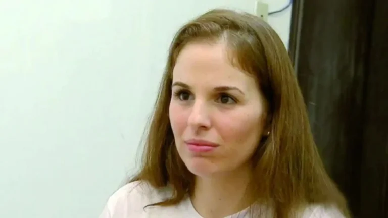 Prima de Richthofen acusa Suzane de furto