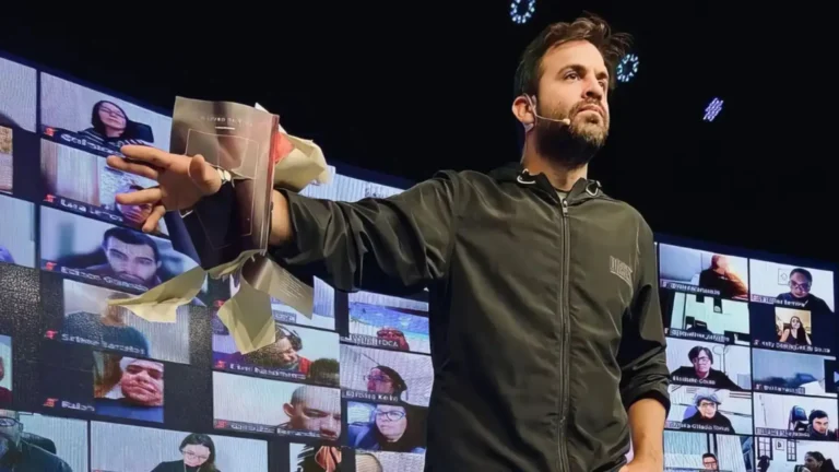 Marçal terá que pagar indenização a Boulos por fake news