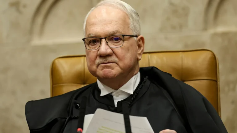 Fachin anuncia a criação de código de ética do STF