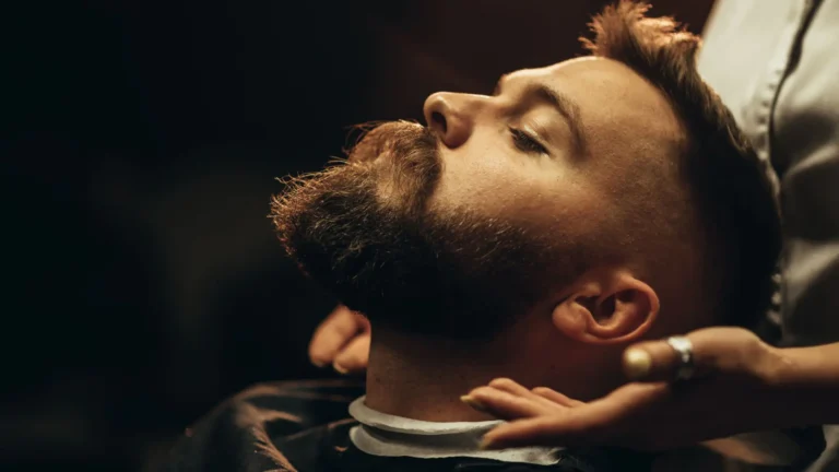 Imagem de capa representando o destaque: Cuidados de rotina para se ter com a barba