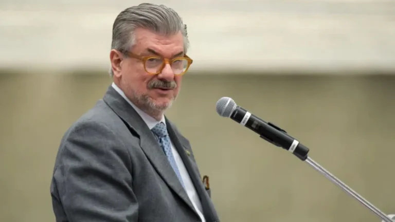 STJ decide afastar ministro Marco Buzzi