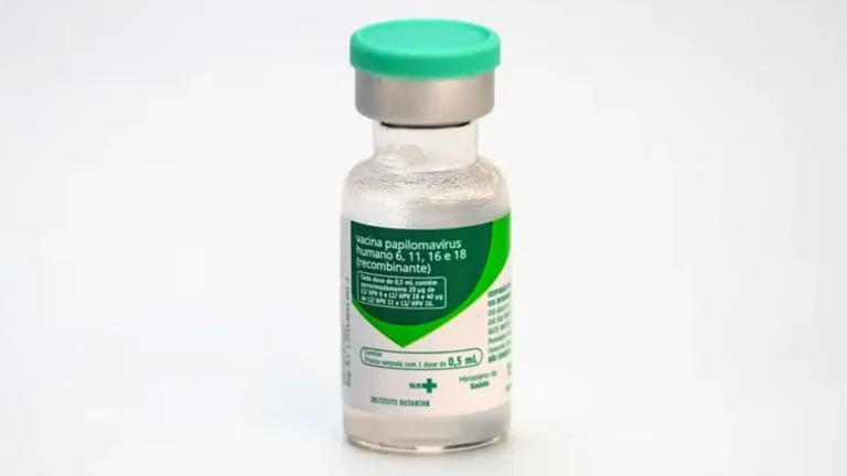 Vacina contra HPV é aprovada para proteção de mais tipos de câncer