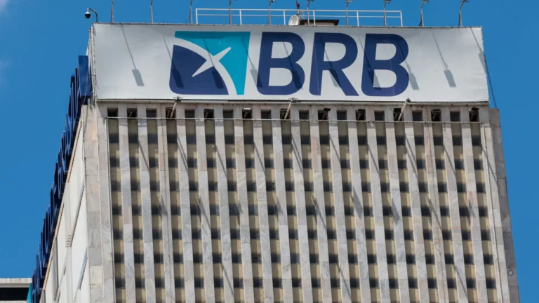 PF investiga BRB por suspeita de gestão fraudulenta