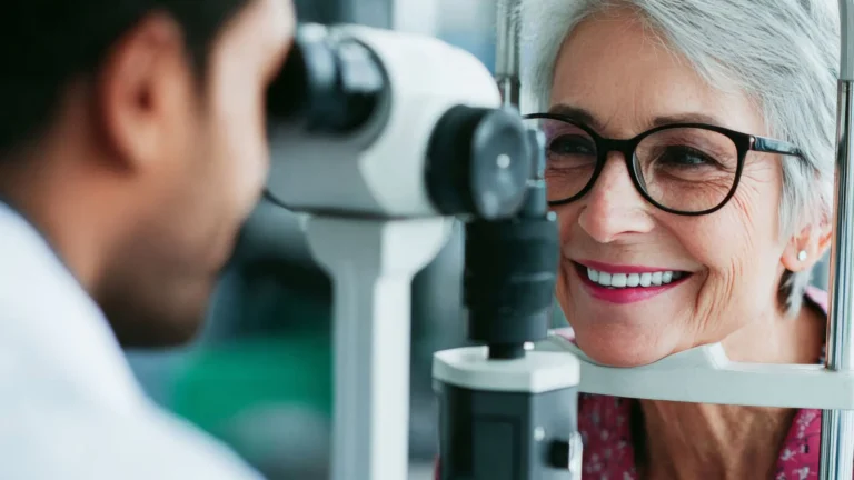Imagem de capa representando o destaque: Saiba os cuidados que se deve ter com os olhos no verão