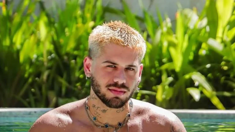 Imagem de capa representando o destaque: Homenagem para Ana Castela? Zé Felipe exibe tatuagem e fãs suspeitam