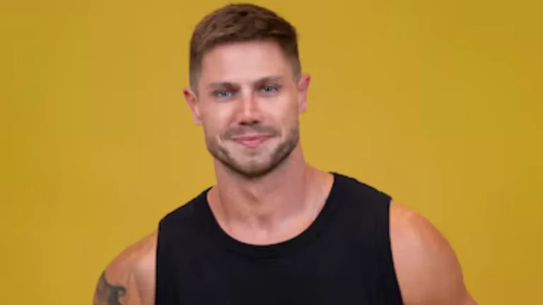 Imagem de capa representando o destaque: Jonas faz promessa de tomar banho pelado no BBB26