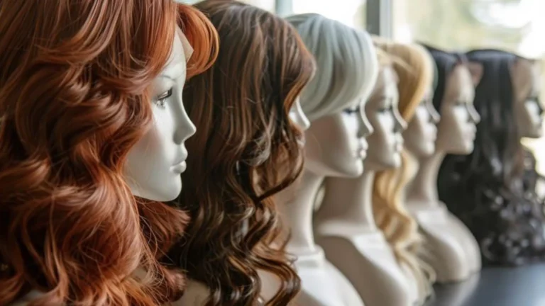 Imagem de capa representando o destaque: Laces Feminias: curiosidades e tipos