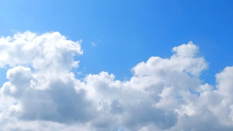 Imagem de capa representando o destaque: Previsao do Tempo  06/02/2026