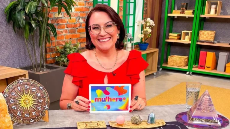 Energias da semana com Dani Petrucci