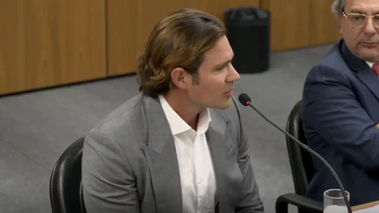 Carlos Viana pede a Toffoli que Vorcaro seja obrigado a depor