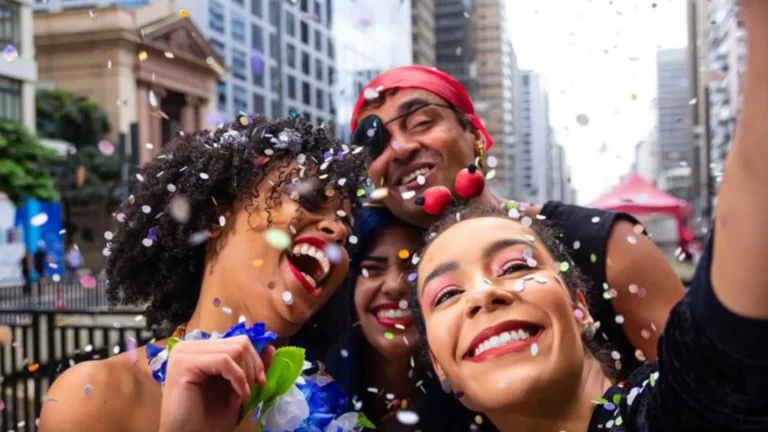 Consultor de segurança dá dicas de prevenção contra crimes no carnaval