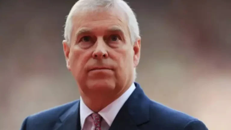 Ex-príncipe Andrew é preso por envolvimento no caso Epstein