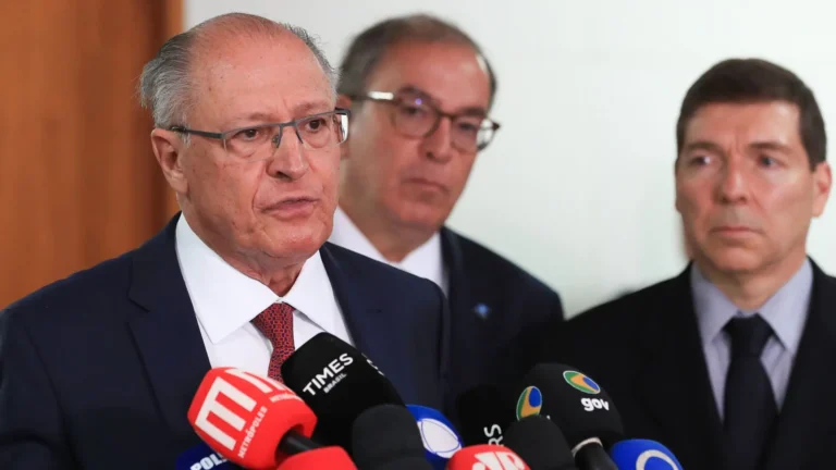 Governo brasileiro comemora decisão da Suprema Corte