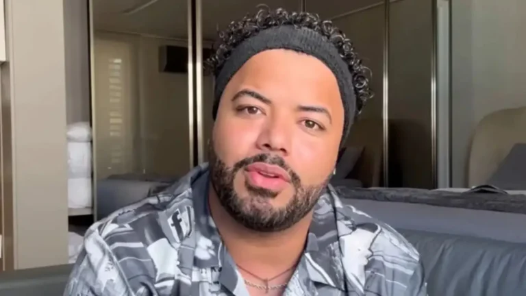 Hytalo Santos e marido são condenados pela Justiça