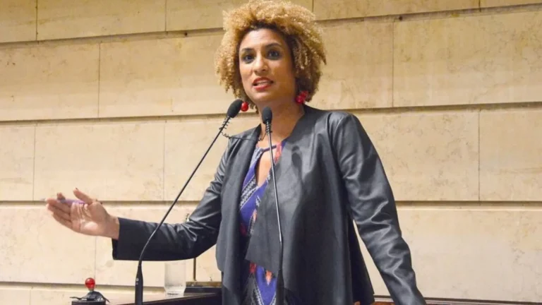 STF inicia julgamento do caso Marielle