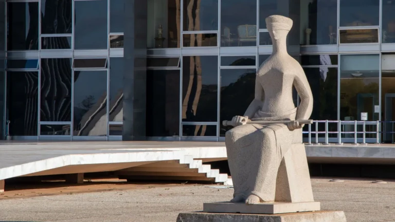 STF mantém condenação dos chamados “kids pretos”