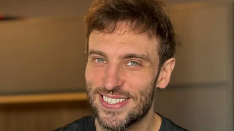 Leo Lins tem sentença revertida pela Justiça