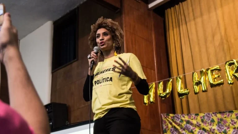 Por unanimidade, STF condena réus pela morte de Marielle Franco