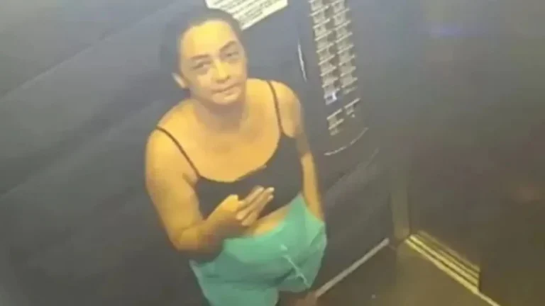 Síndico premeditou assassinato de corretora em Goiás