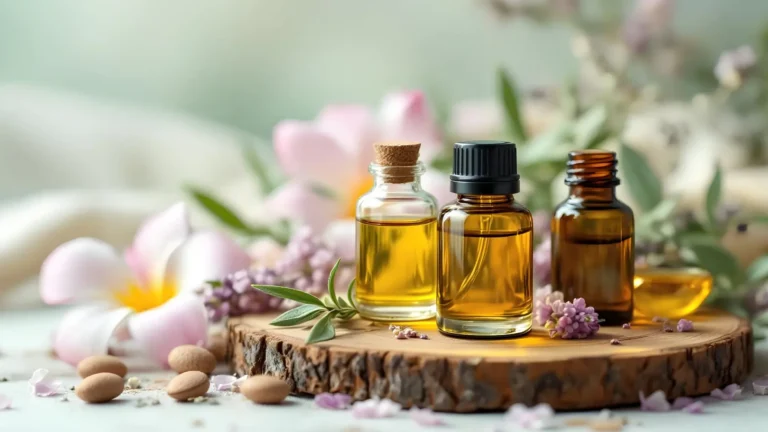 Imagem de capa representando o destaque: TREINE MELHOR! Veja como aromas ajudam no desempenho de atividades físicas