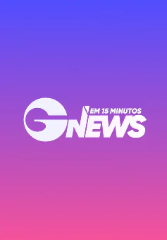 Gazeta News em 15 minutos