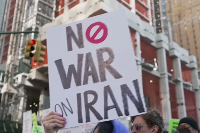 Mundo entra em alerta com Operação "Fúria Épica" no Irã