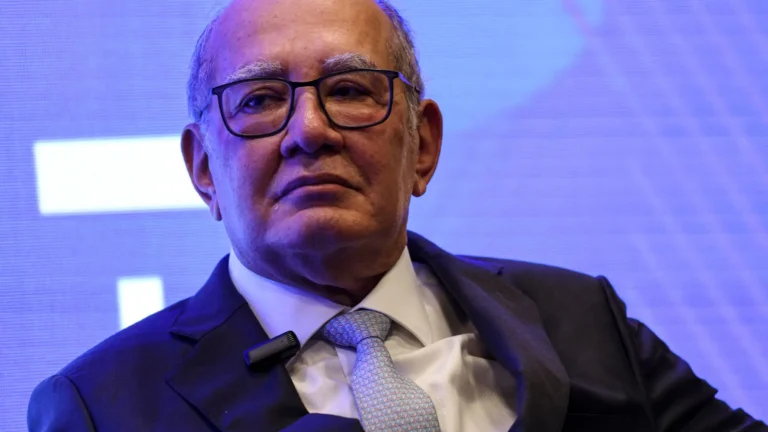 Gilmar Mendes suspende quebra de sigilo de empresa de Toffoli