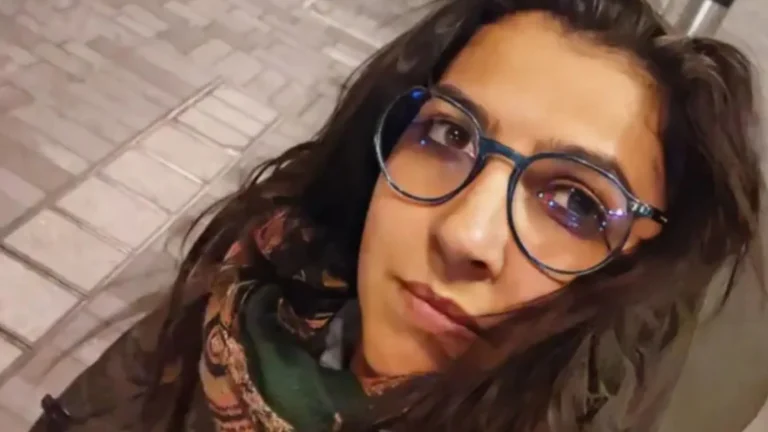 Imagem de capa representando o destaque: Novas informações sobre psicóloga brasileira desaparecida em Londres