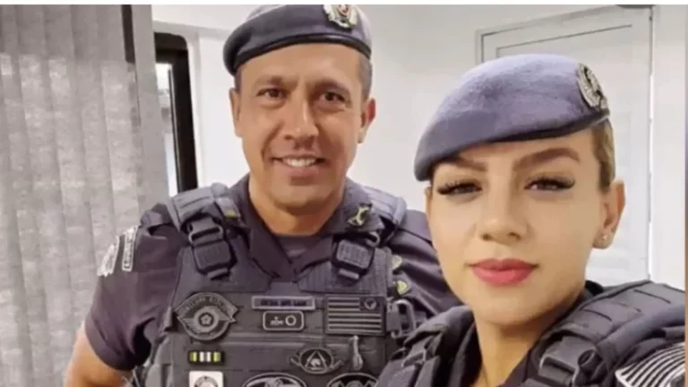 Imagem de capa representando o destaque: Caso Gisele: tenente-coronel é preso em SP