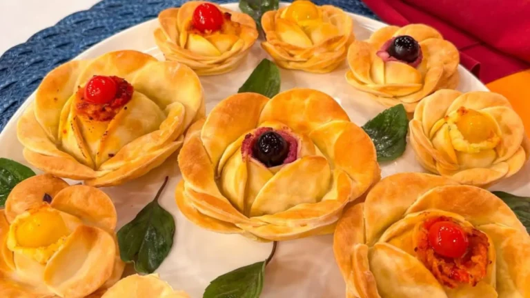 Doce criativo para surpreender