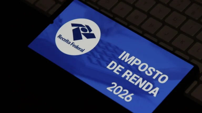 Prazo para declarar IR começa nesta segunda