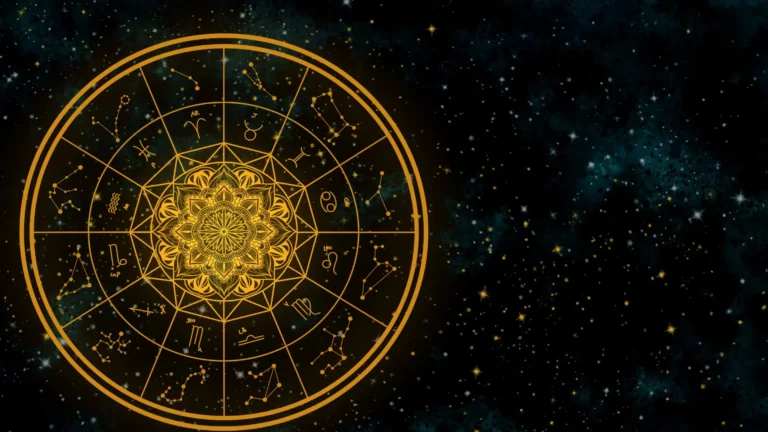 Imagem de capa representando o destaque: Astral da semana com Dani Petrucci