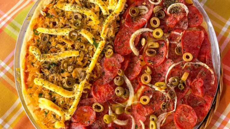 Pizza de Arroz: Receita Fácil e Diferente com Dona Margarida - Mulheres (31/03/2026)