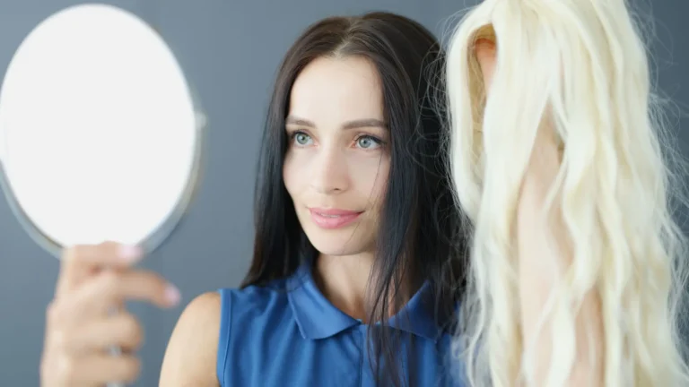 Imagem de capa representando o destaque: Como usar lace de maneira natural, confortável e seguro