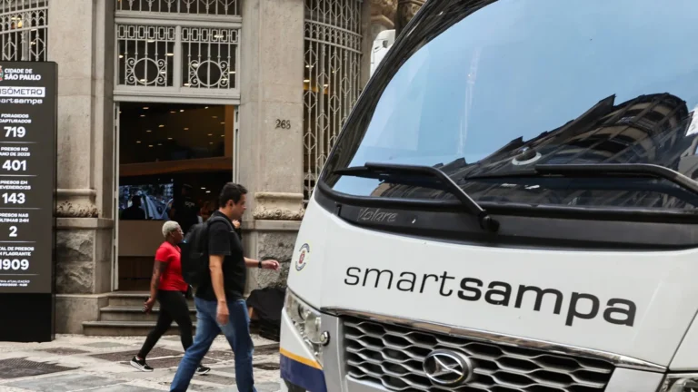 Imagem de capa representando o destaque: Homem é preso 4 vezes por engano em São Paulo