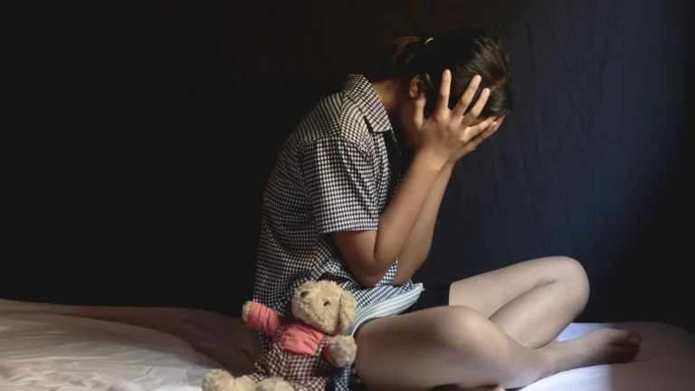 Imagem de capa representando o destaque: Quase 20% dos alunos já sofreram violência sexual