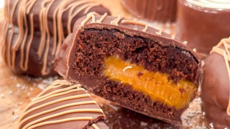 Imagem de capa representando a receita: Pão de Mel Caseiro: Receita Fácil e Deliciosa