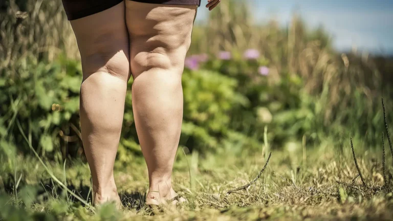 LIPEDEMA: Entenda a Diferença da Gordura e Como Tratar
