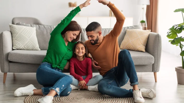 Imagem de capa representando o destaque: Segurança Doméstica: Como Proteger Crianças em Casa