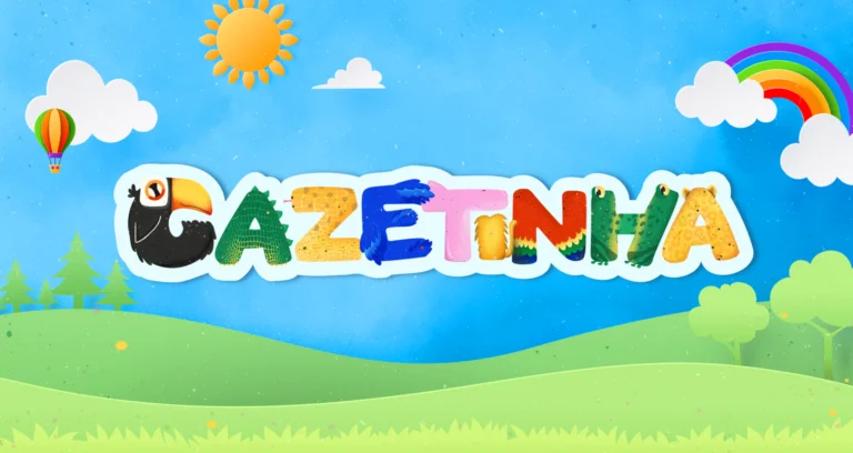 Imagem de capa representando a notícia: Gazeta estreia programação infantil aos domingos
