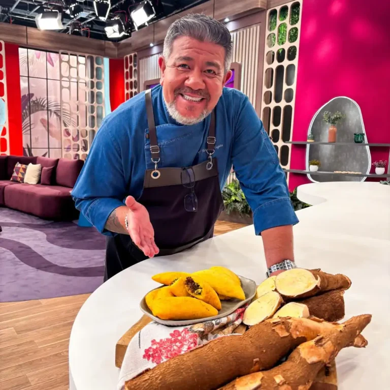 Imagem de capa representando a receita: Receitas de MANDIOCA! Creme e Pastel de caírem o queixo