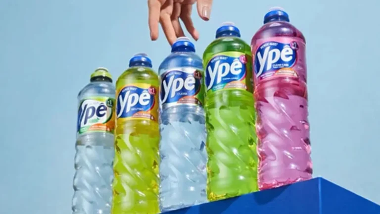 Imagem de capa representando o destaque: Decisão da Anvisa sobre produtos da Ypê vira disputa política