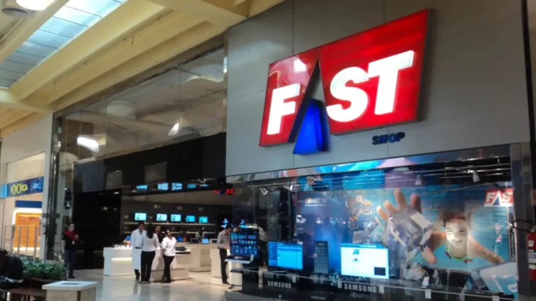 Governo de SP multa Fast Shop em mais de R$ 1 bilhão por fraudes
